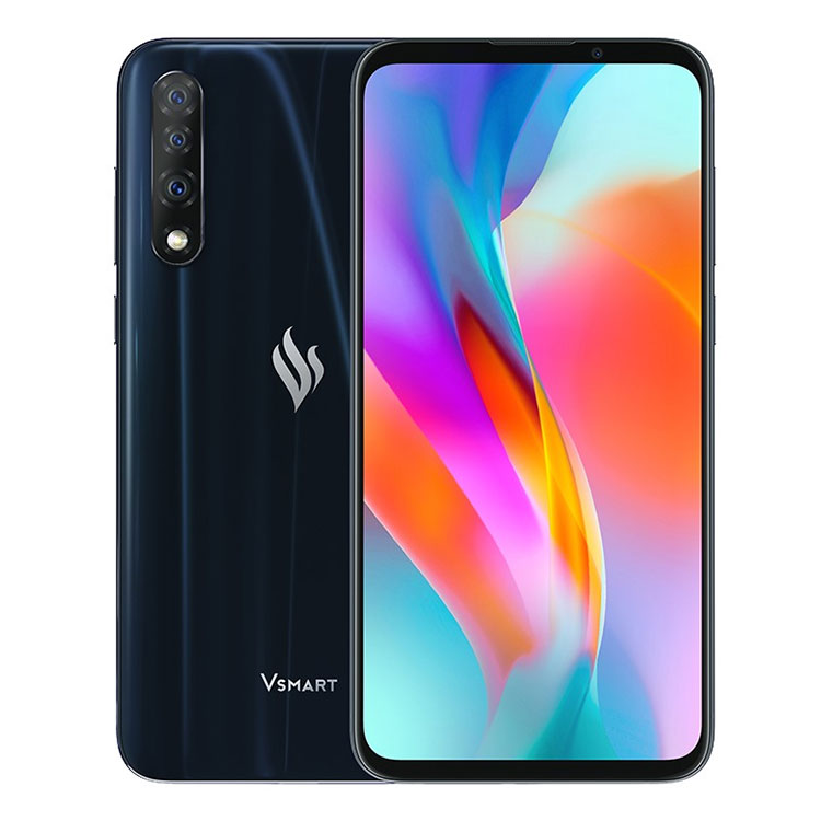 Điện thoại Vsmart Live (64GB/6GB) - Hàng chính hãng