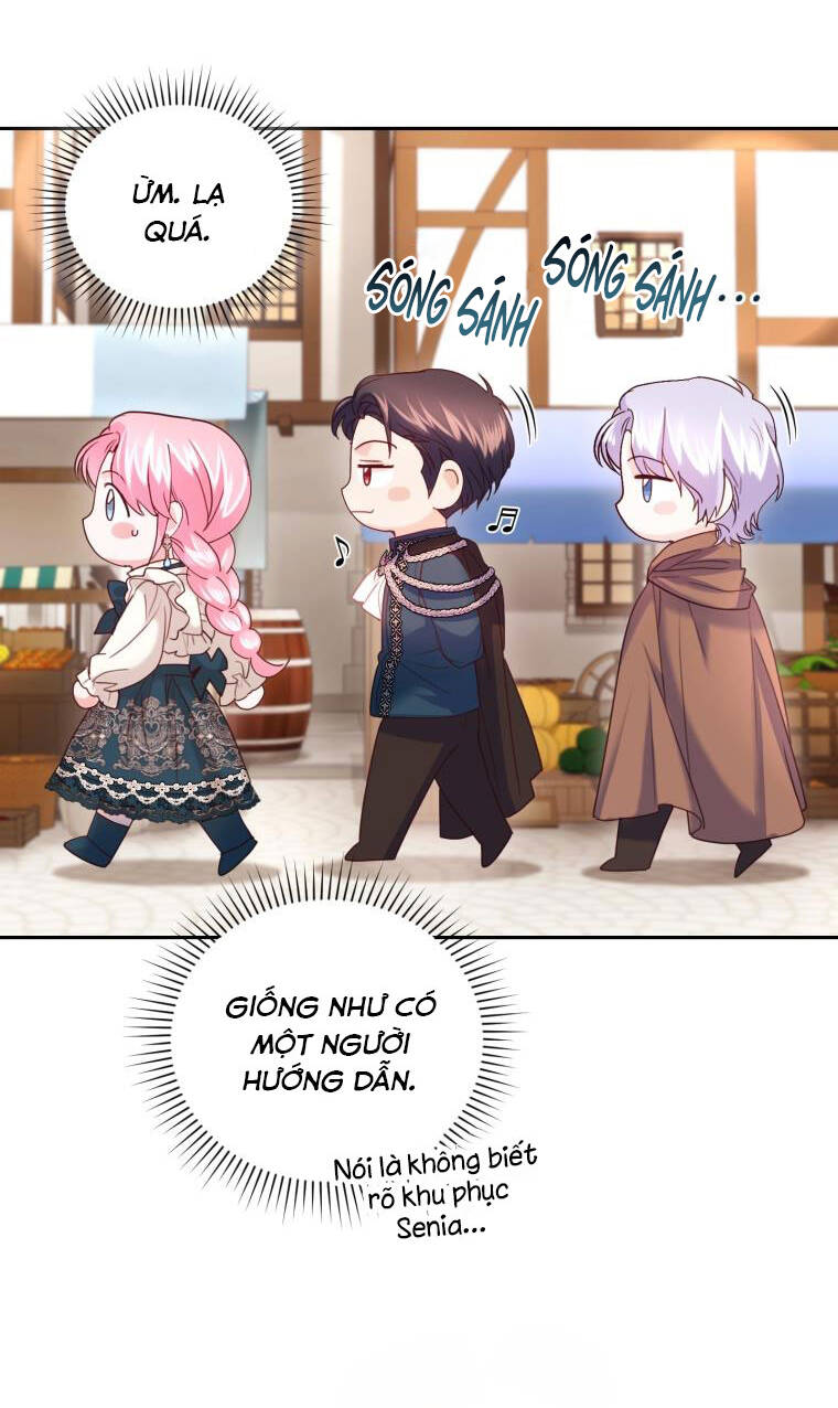 nhà điều chế nước hoa độc quyền của bạo chúa chapter 64 35