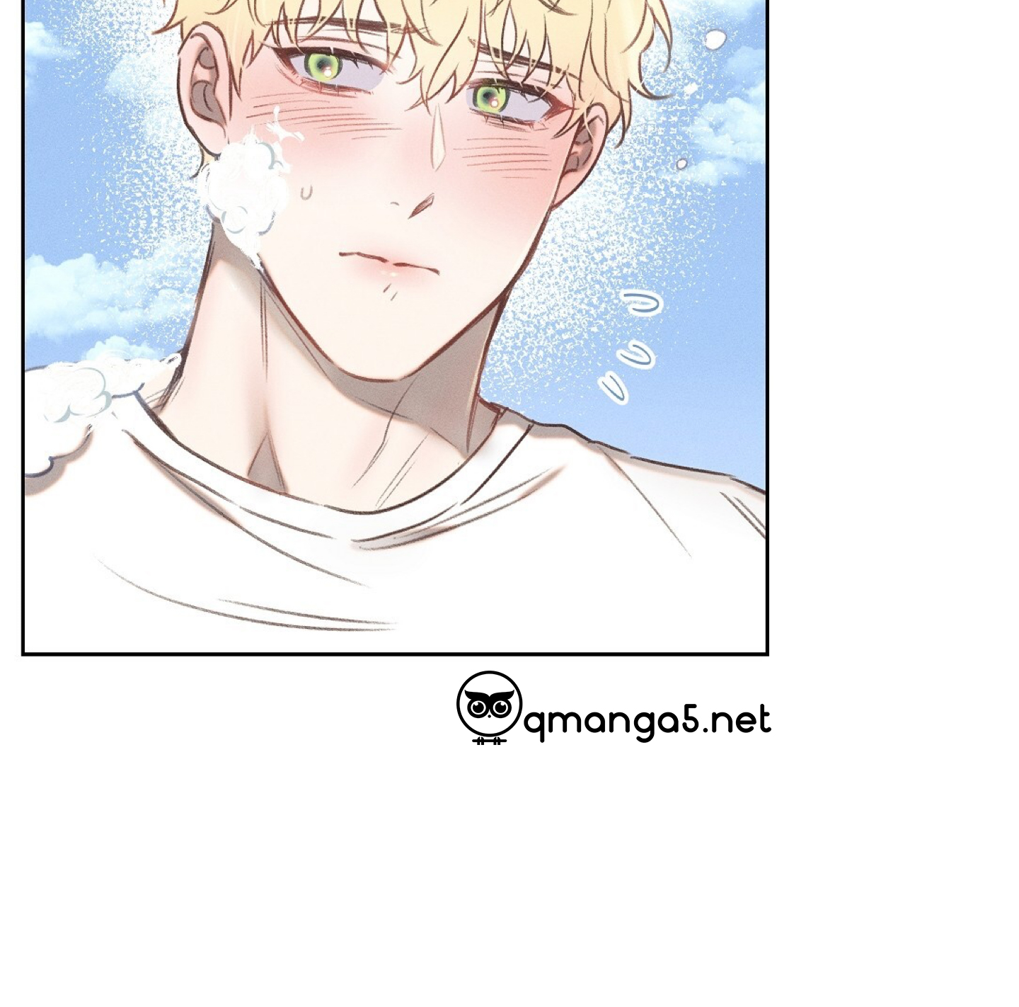 đại úy lãng mạn thân yêu của tôi chapter 18 21