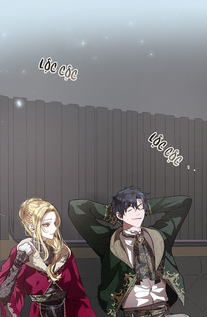 cách để cứu rỗi anh trai của nữ chính chapter 30 12