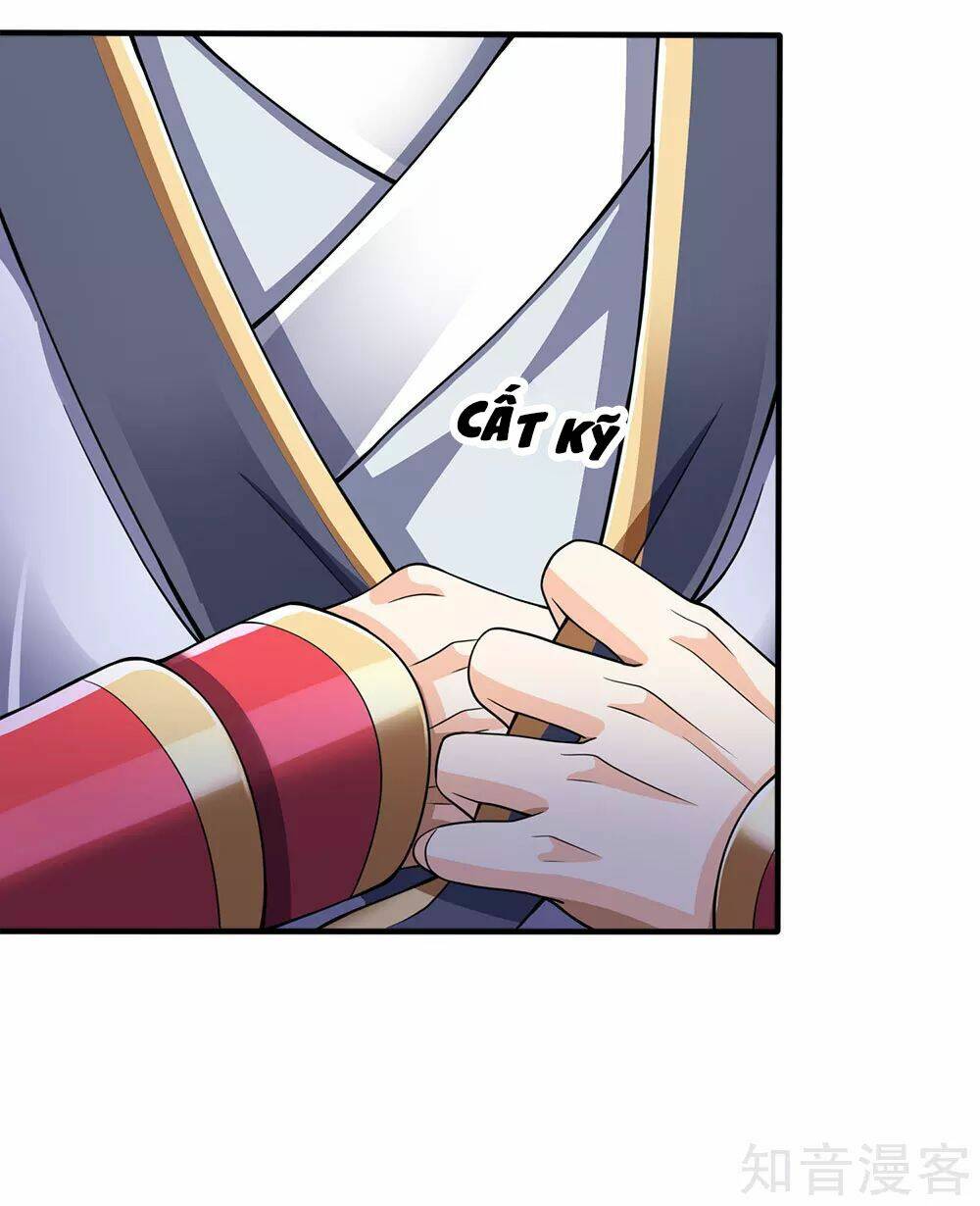 chí tôn hồng bao đại đế chapter 27 14