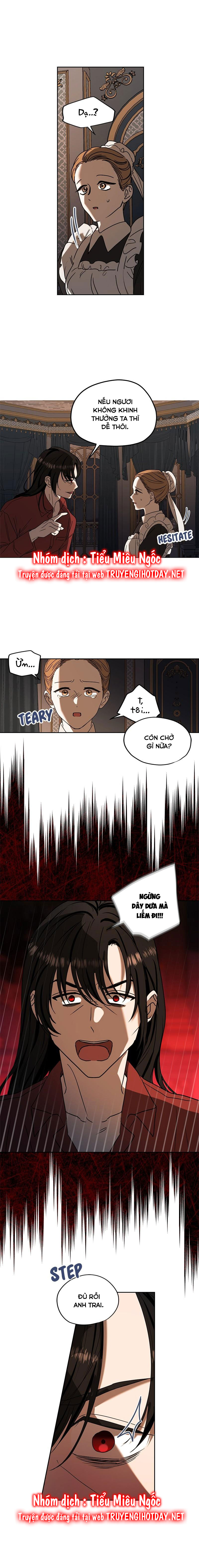 tôi sẽ nâng cấp chồng tôi trở thành một bậc thầy chapter 100 3