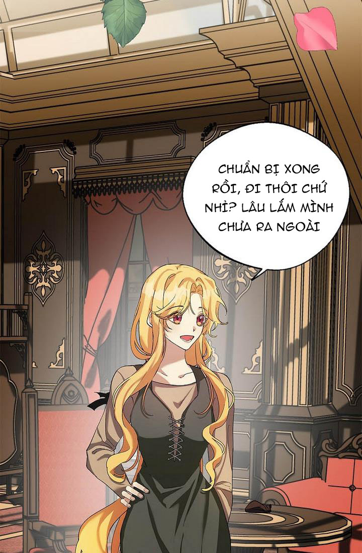 nam chính đang cản đường tôi chapter 5 50