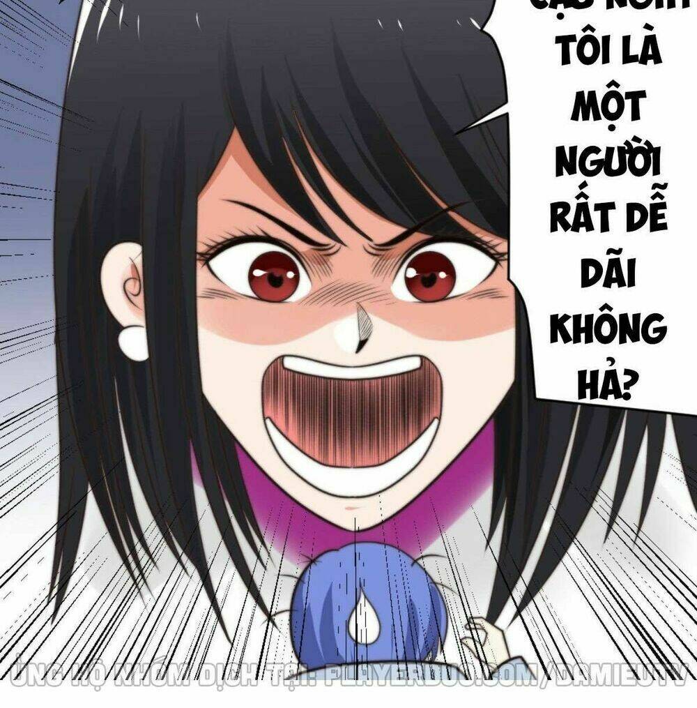 thấu thị y thánh chapter 57 3