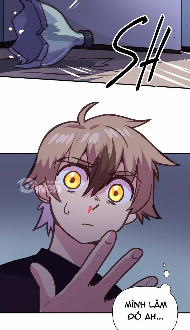 lời nguyền lalin chapter 38 8