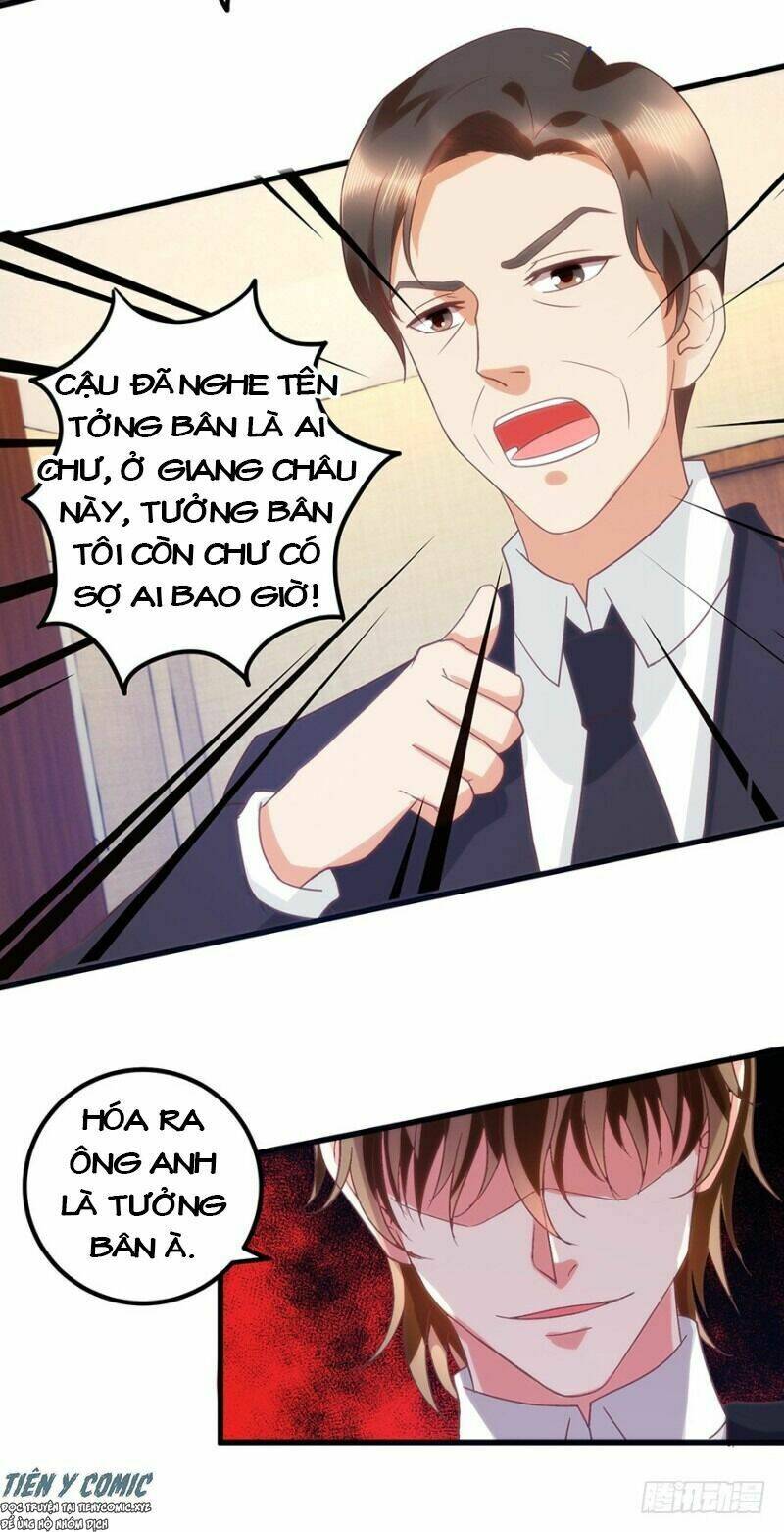 thấu thị tiên y chapter 109 28