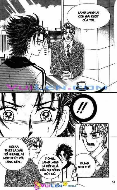 tình yêu quý tộc chapter 100 4