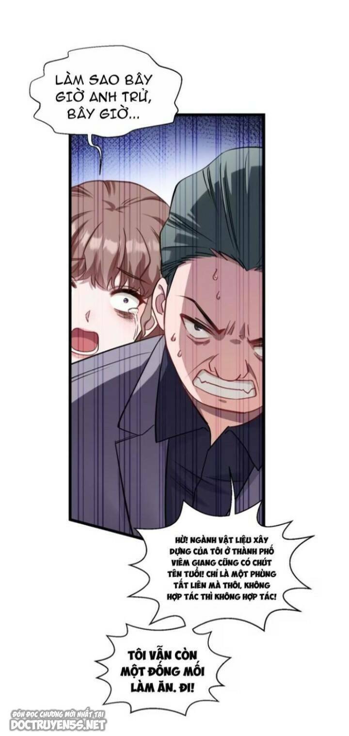 Bỏ Làm Simp Chúa, Ta Có Trong Tay Cả Tỉ Thần Hào chapter 10.2 22