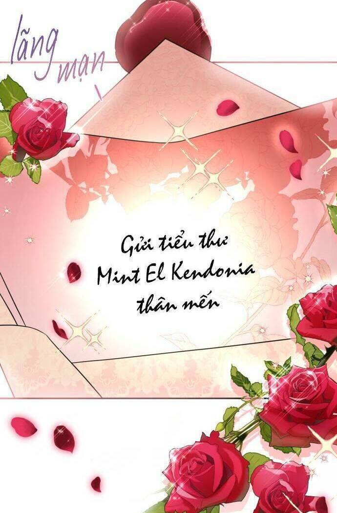 công nương mint bé nhỏ chapter 35 65