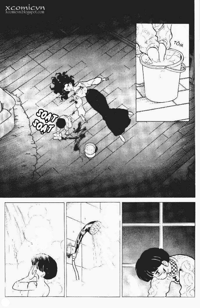 lời nguyền bất tử chapter 16 7