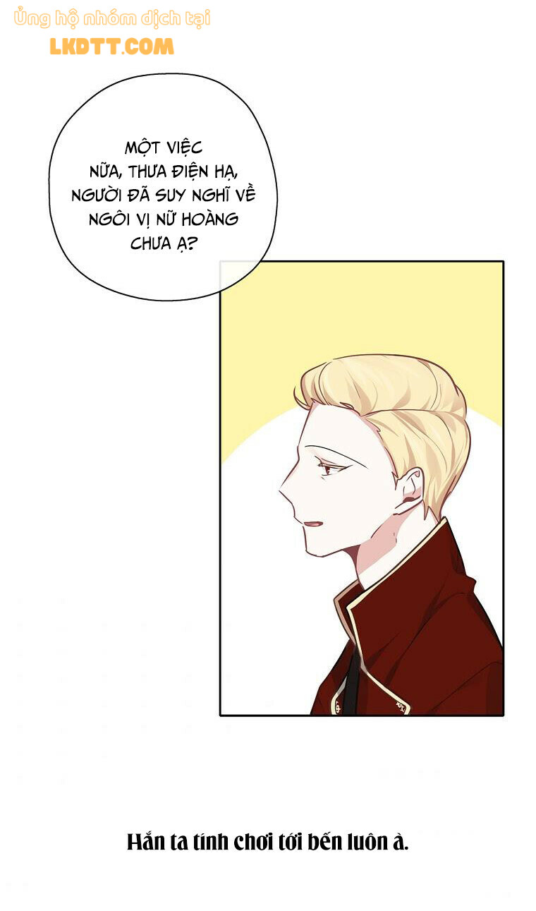 đi theo dấu vụn bánh chapter 29 45