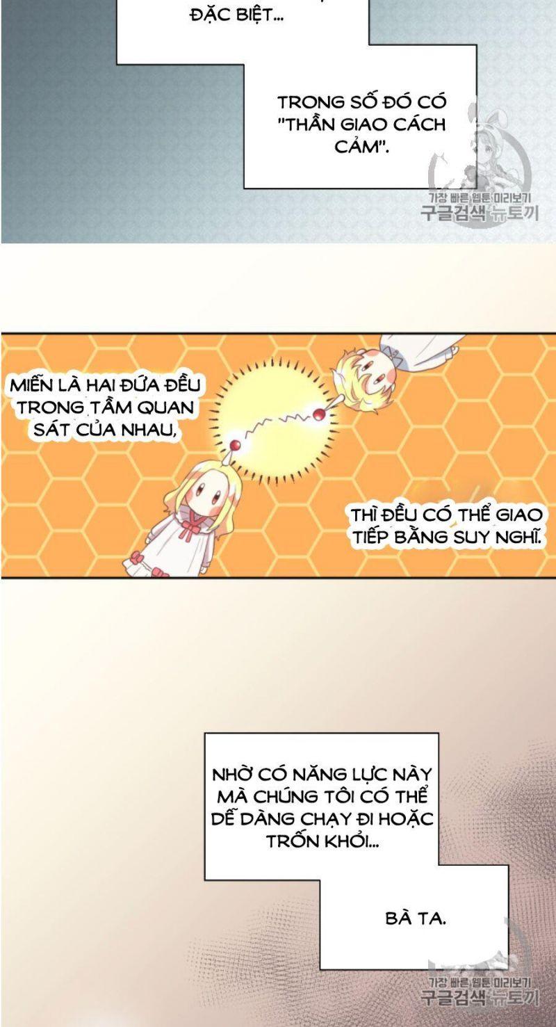 Sinh Đôi Xuyên Không Chapter 1 19