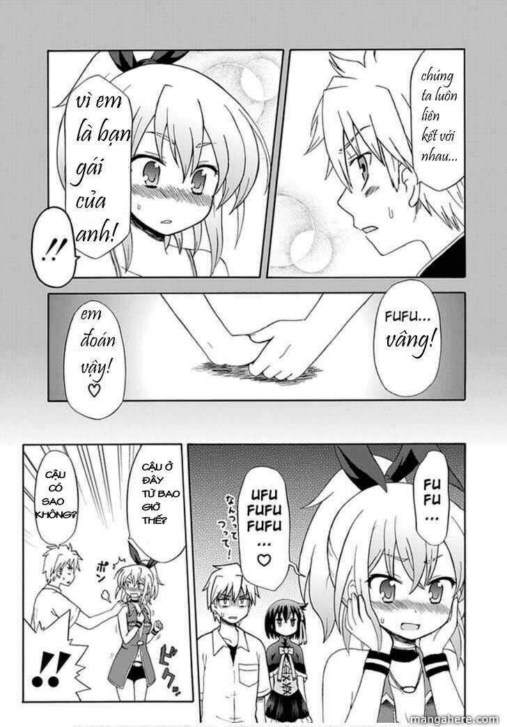 fujimura-kun meitsu chapter 22 5