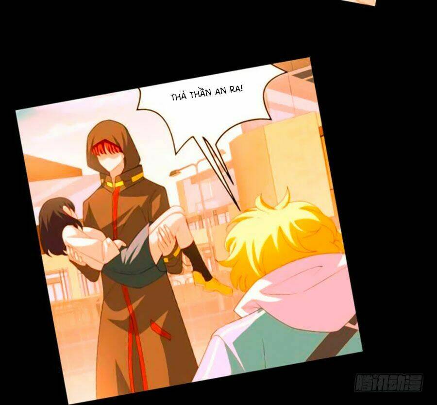 người yêu khát máu của tôi chapter 88 63