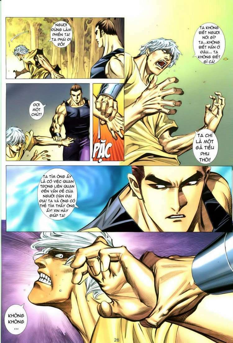 võ thần phượng hoàng chapter 44 26