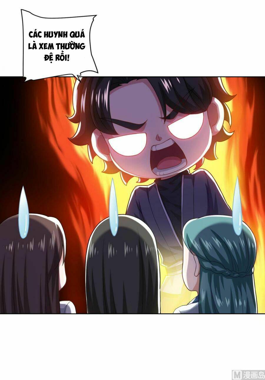 tiên ma đồng tu chapter 53 16