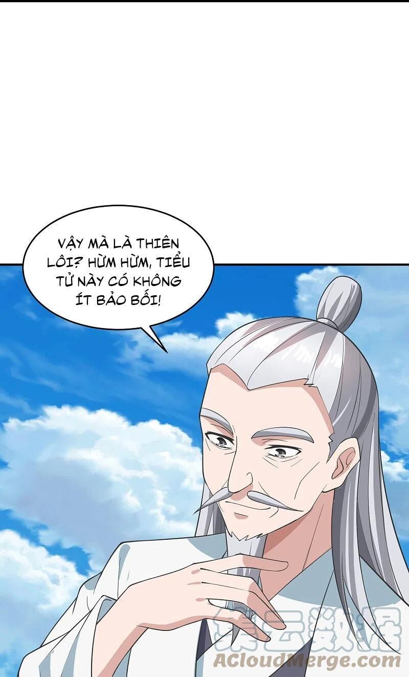 tiên võ đế tôn chapter 267 77