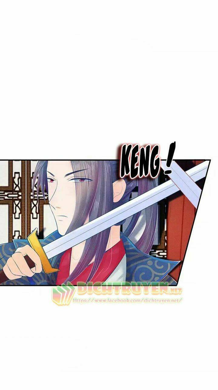 y phi quyền khuynh thiên hạ chapter 21 15