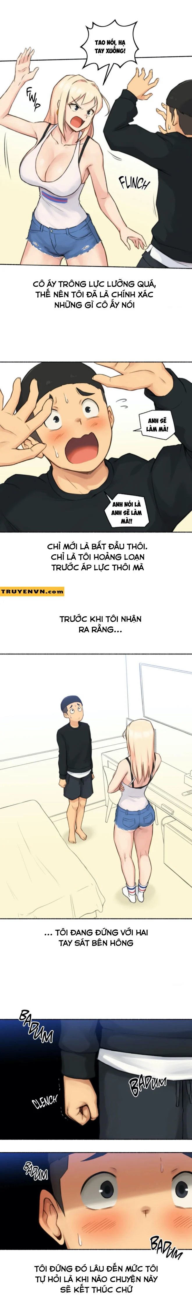 bạn đã xxx bao giờ chưa? chapter 17 4