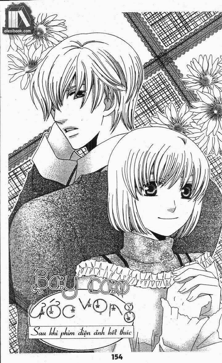 vị nữ thần cuối cùng - ultimate venus chapter 40 37