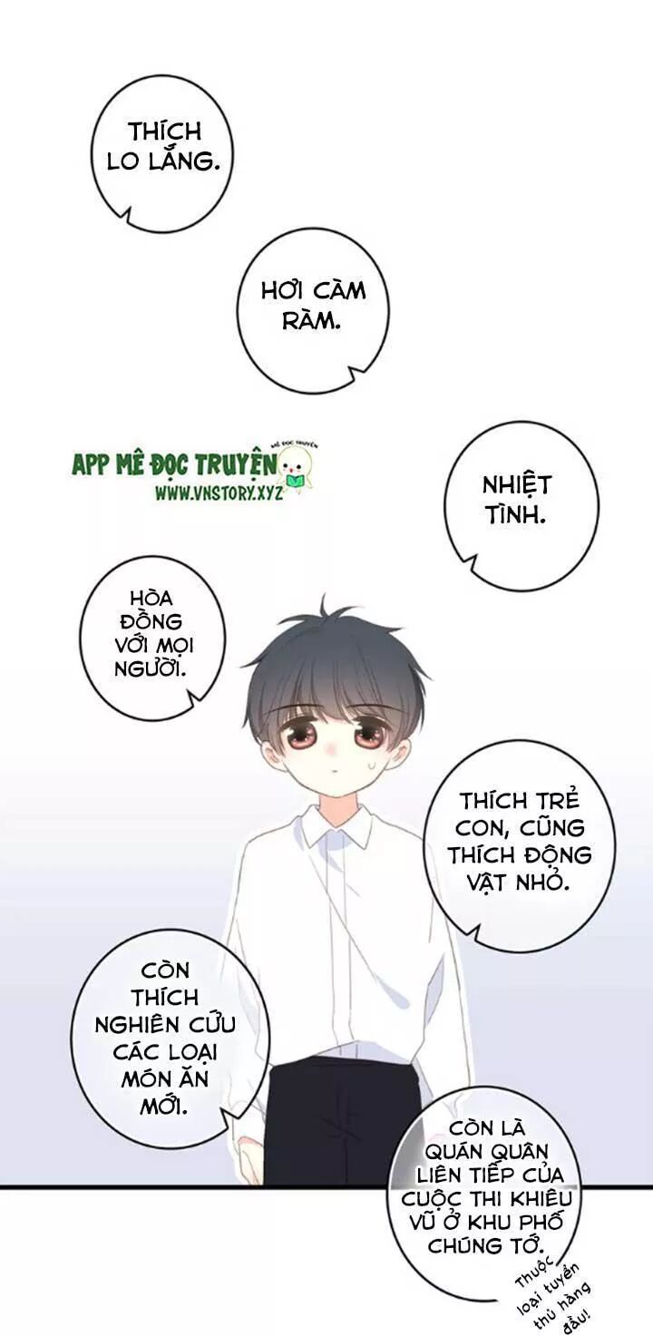 con tim rung động 2 chapter 112 27