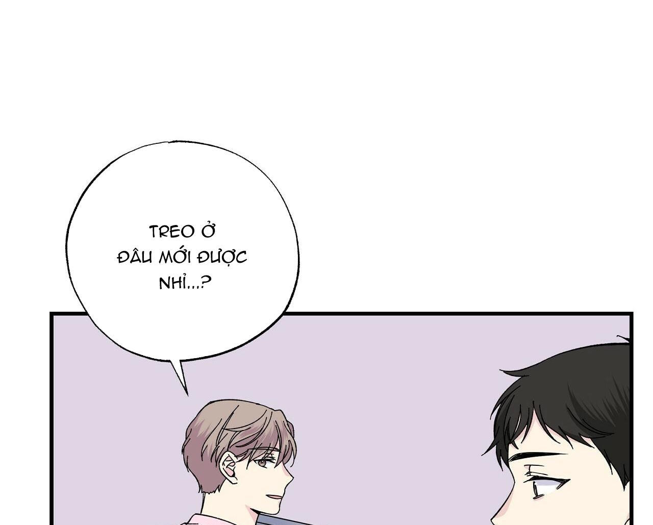 vị ngọt đôi môi chapter 20 129