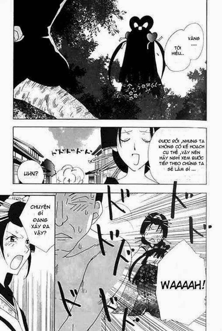 koihime soushi chapter 3 12