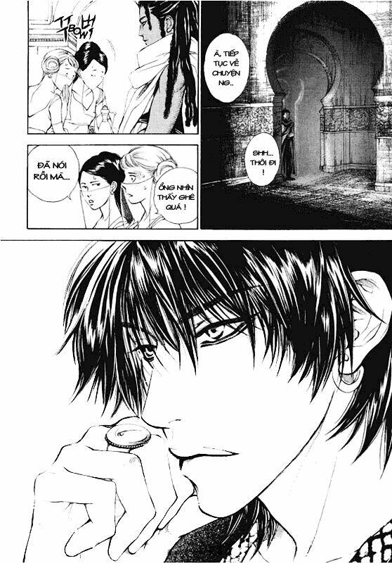 1001 nights chapter 3 3