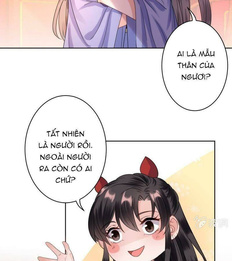 vương gia kiêu ngạo quá khó cua chapter 26 26