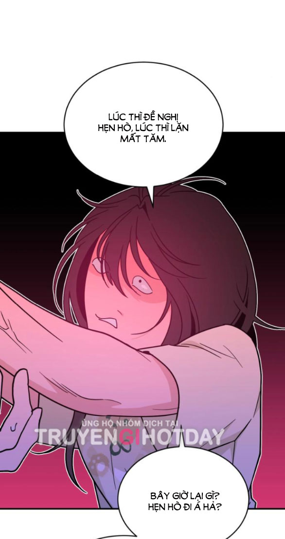 Vận May Bất Ngờ chapter 45.2 59