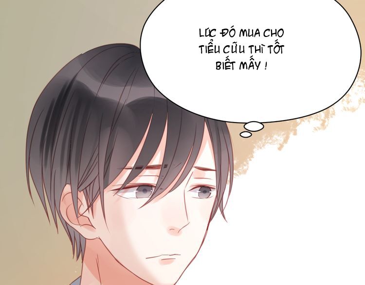 lượm được một tiểu hồ ly phần 1 chapter 22 20
