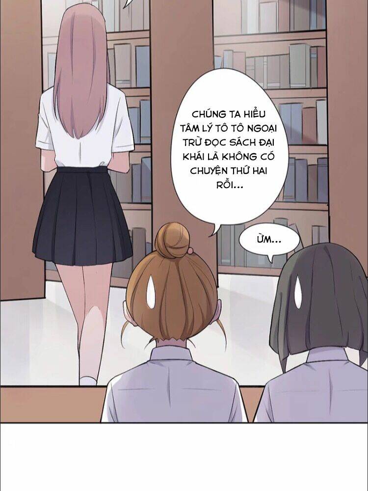 huyễn vũ thanh xuân chapter 0 8