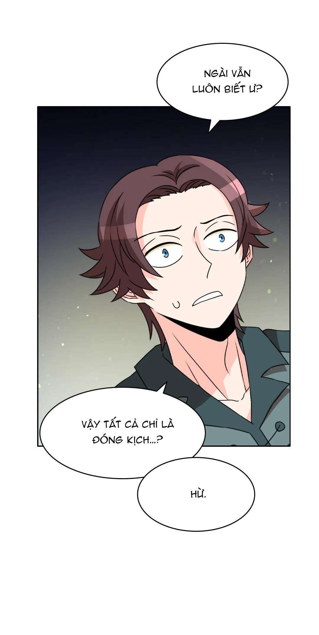 ngọt ngào nhưng nguy hiểm chapter 16 21