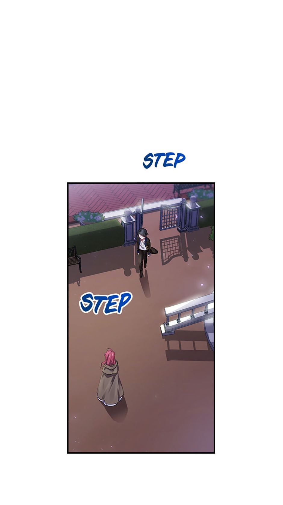Kẻ Tạo Nên Hồi Kết chapter 2.1 - Trang 40