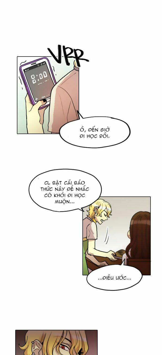 the devil who can't fly chapter 26 21