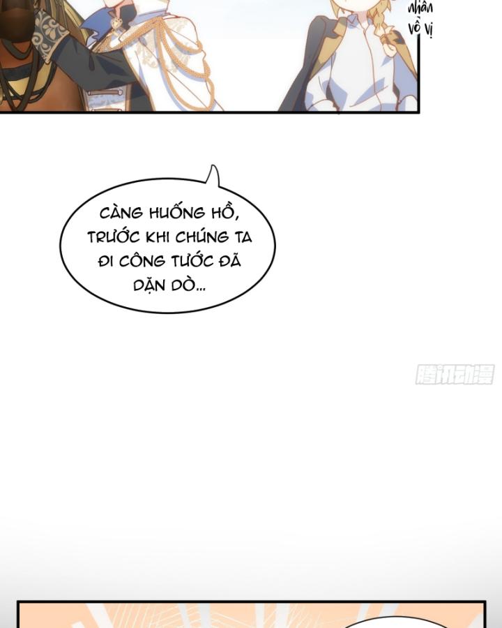 tiểu thư công tước không muốn bị sủng tới hỏng chapter 5 45