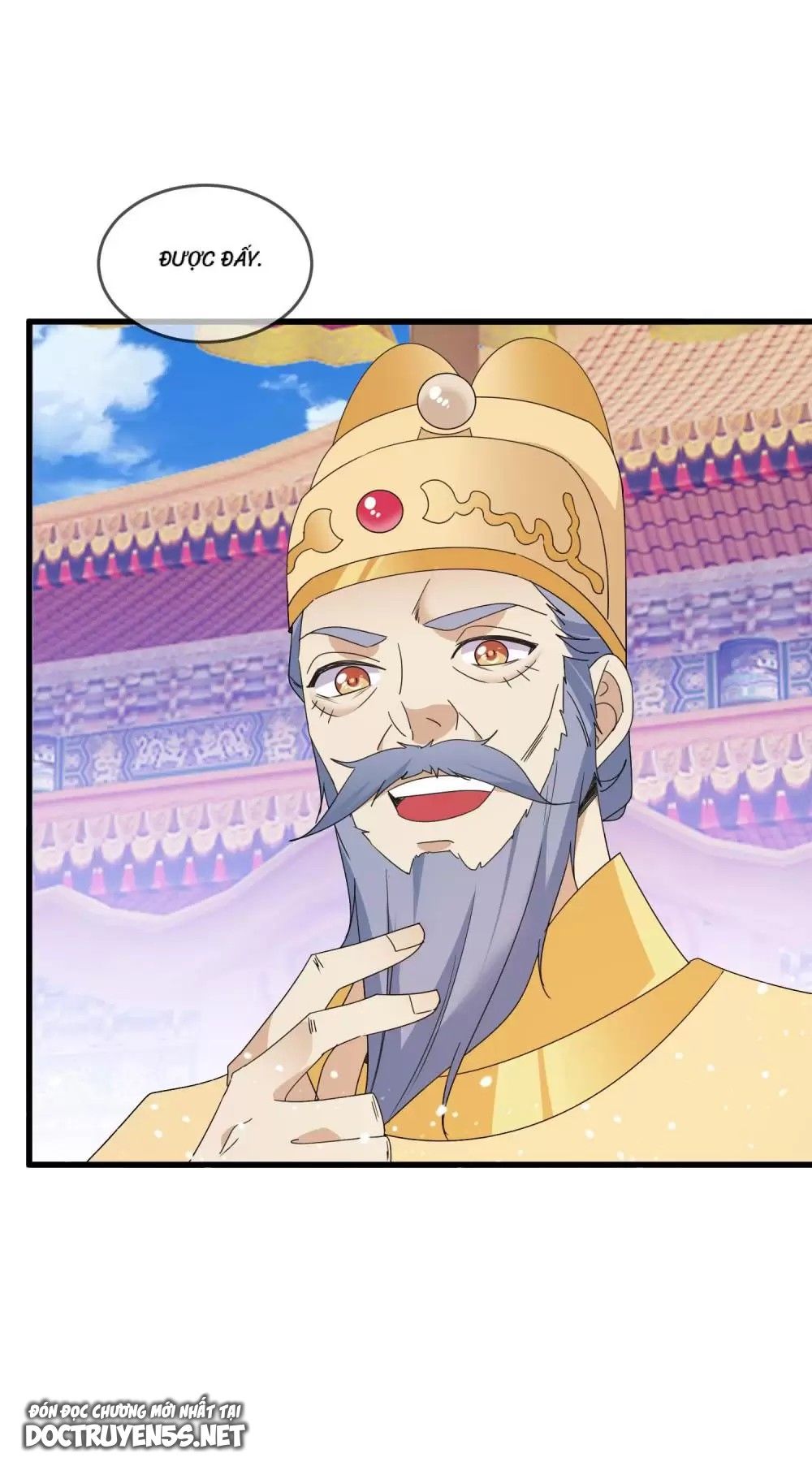 cực phẩm bại gia tử chapter 64 19