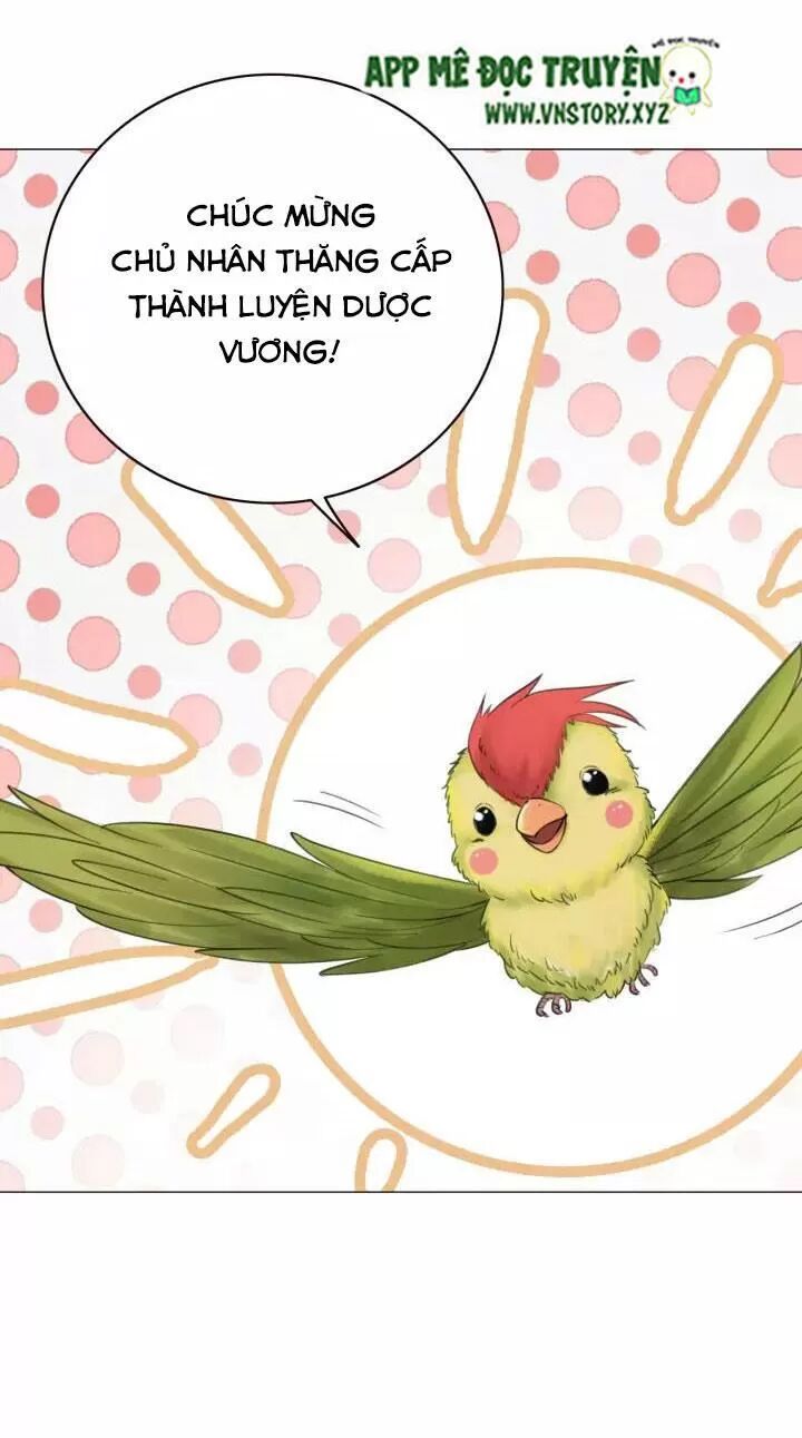 cực phẩm phế vật tiểu thư chapter 111 10