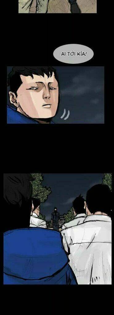 dokgo 2 | độc cô 2 chapter 42 12