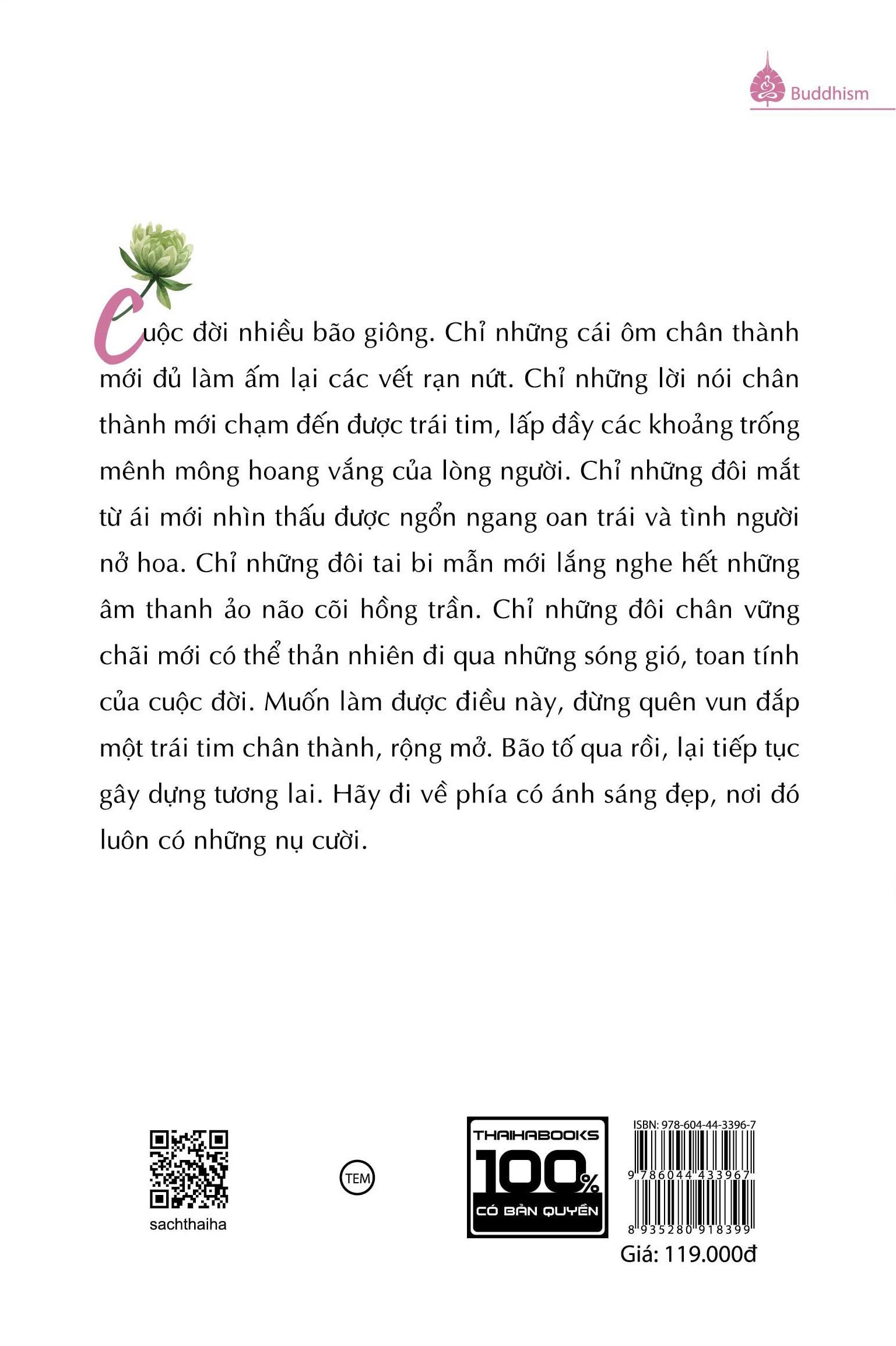 Sách - Đường về hoa nở