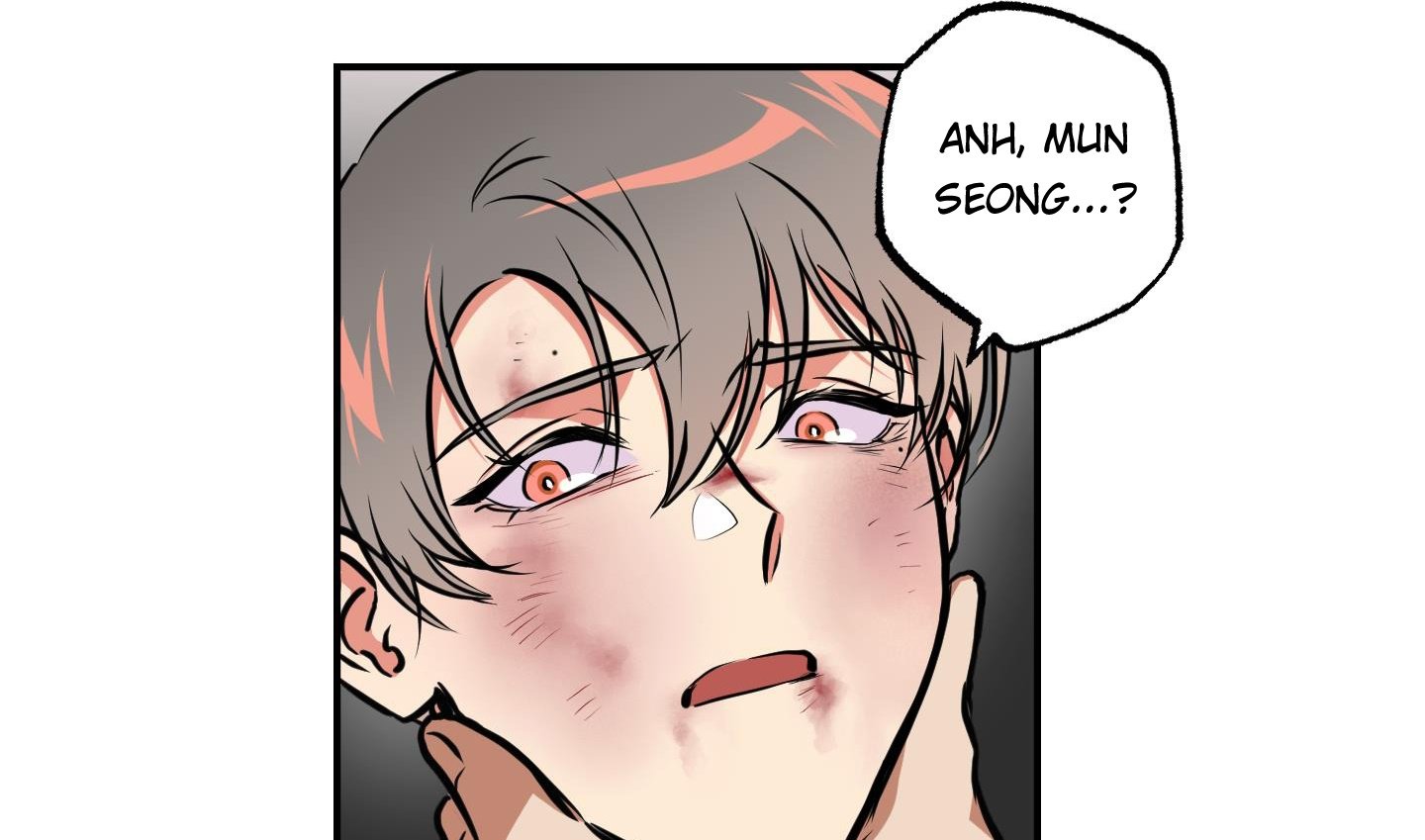 cây thương của ghost chapter 28 40