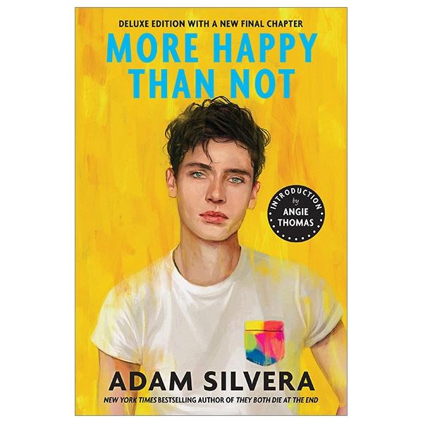 More Happy Than Not (Deluxe Edition)