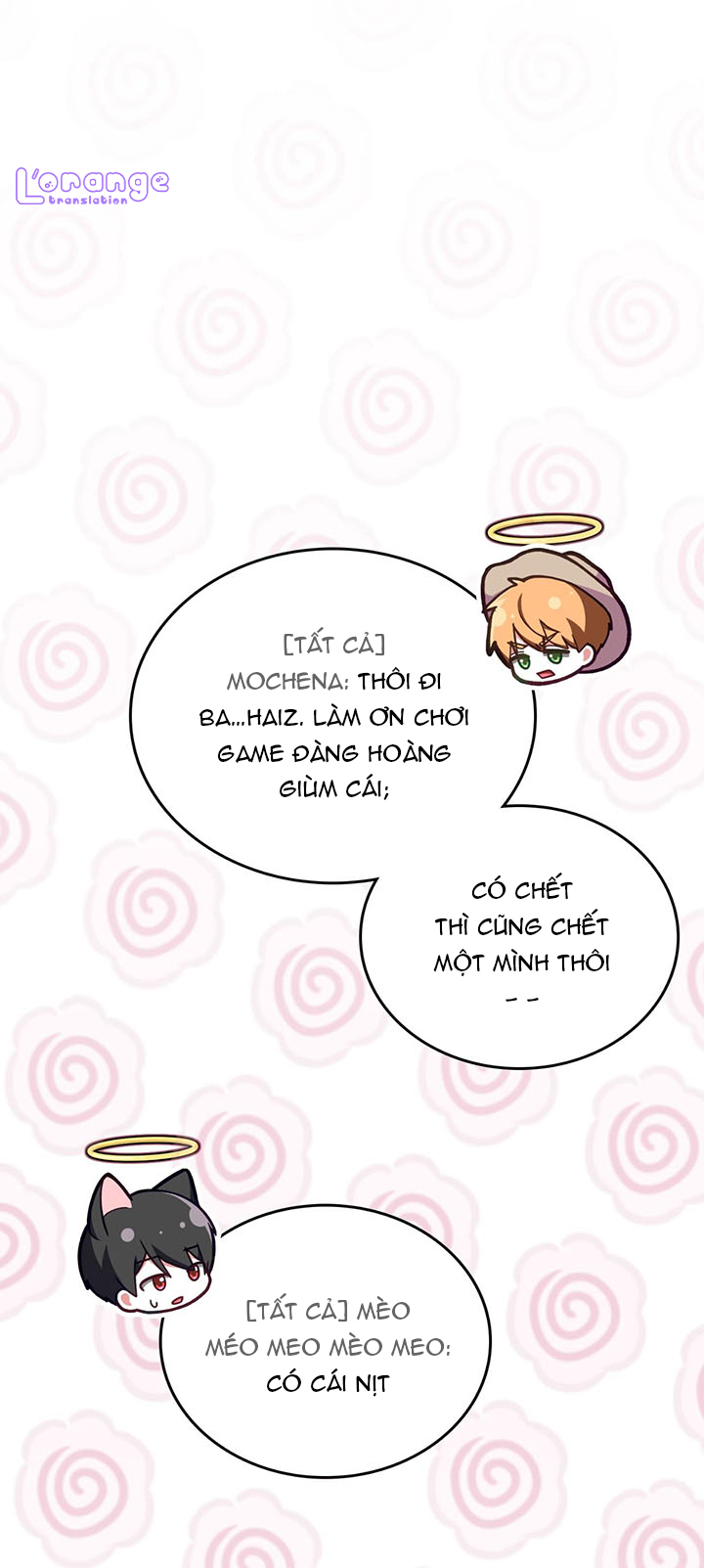 tên nhóc cùng bang hội là hàng xóm chapter 21 27