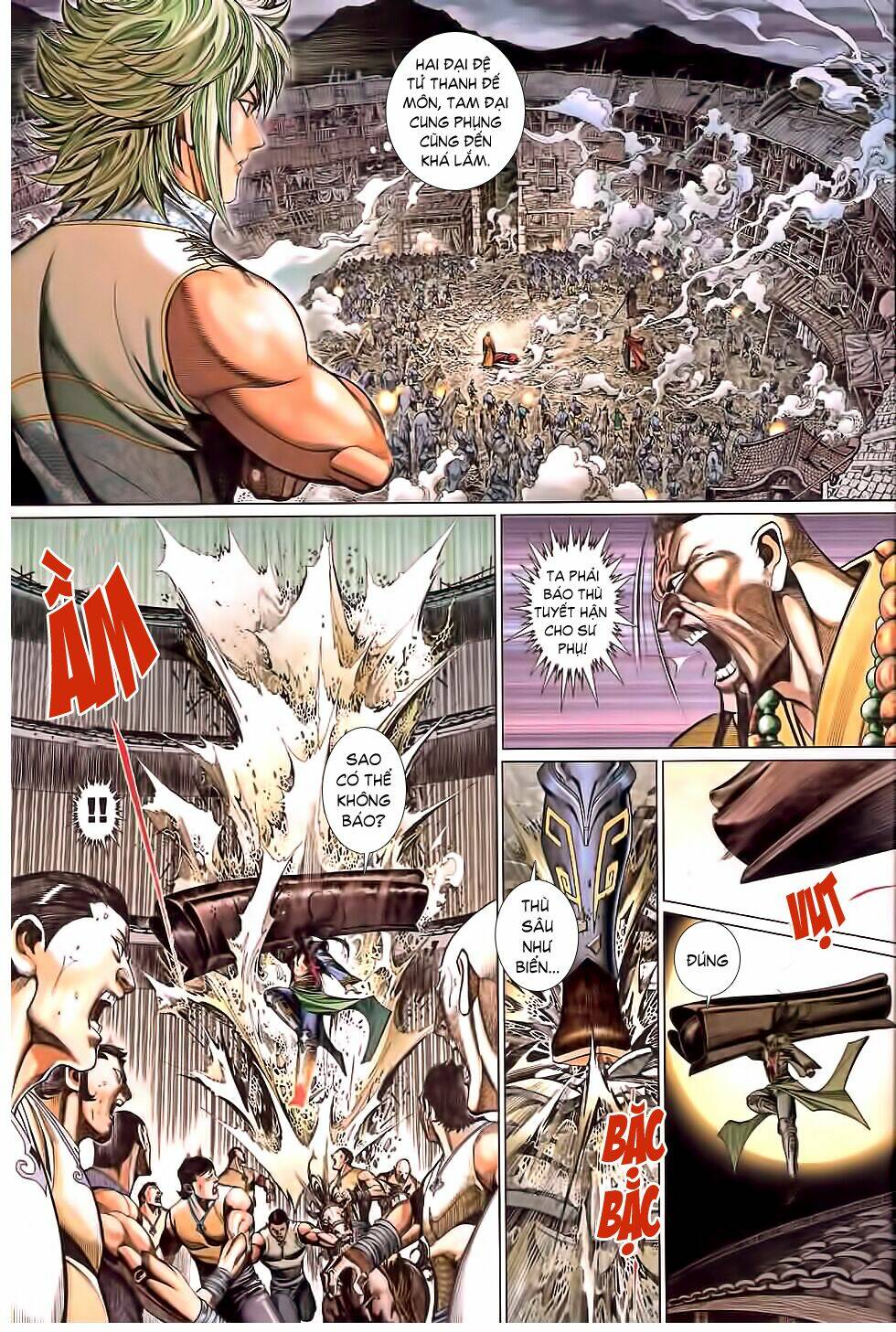 thẩm hổ thiền đại truyện chapter 1 30