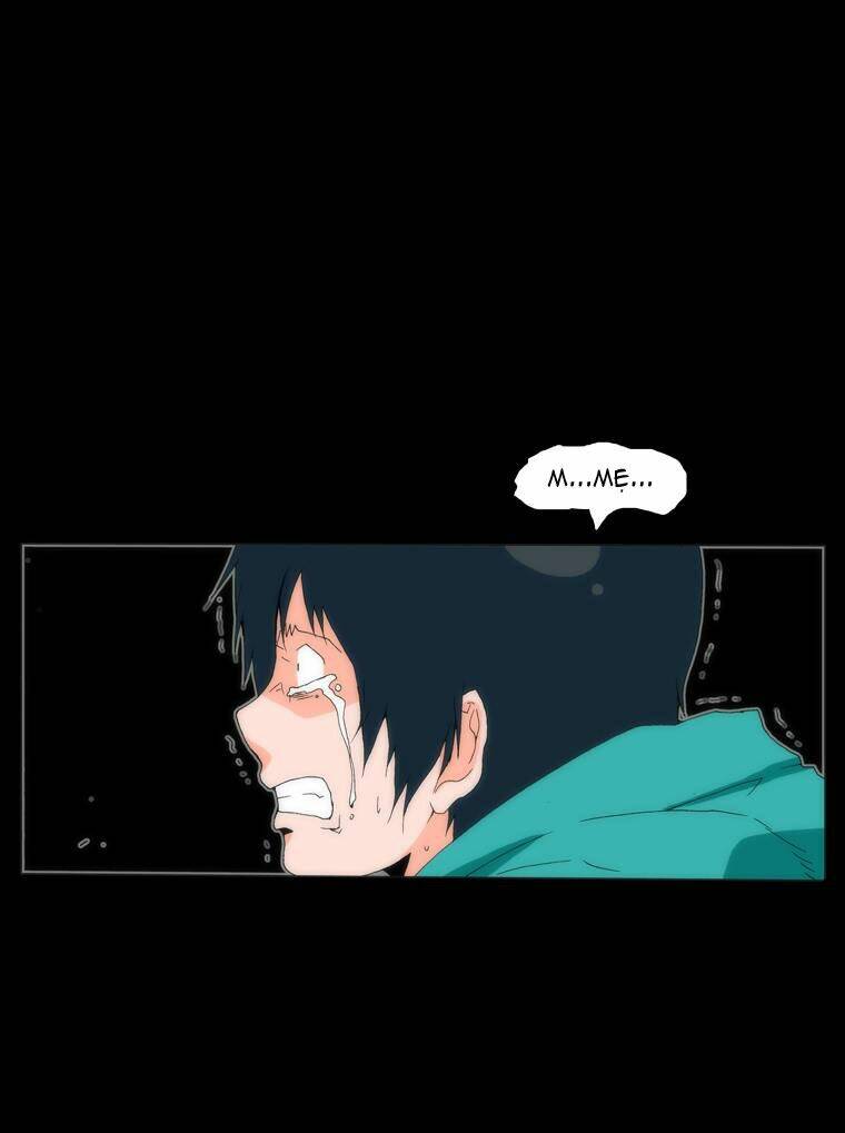 can't see can't hear but love chapter 6 32