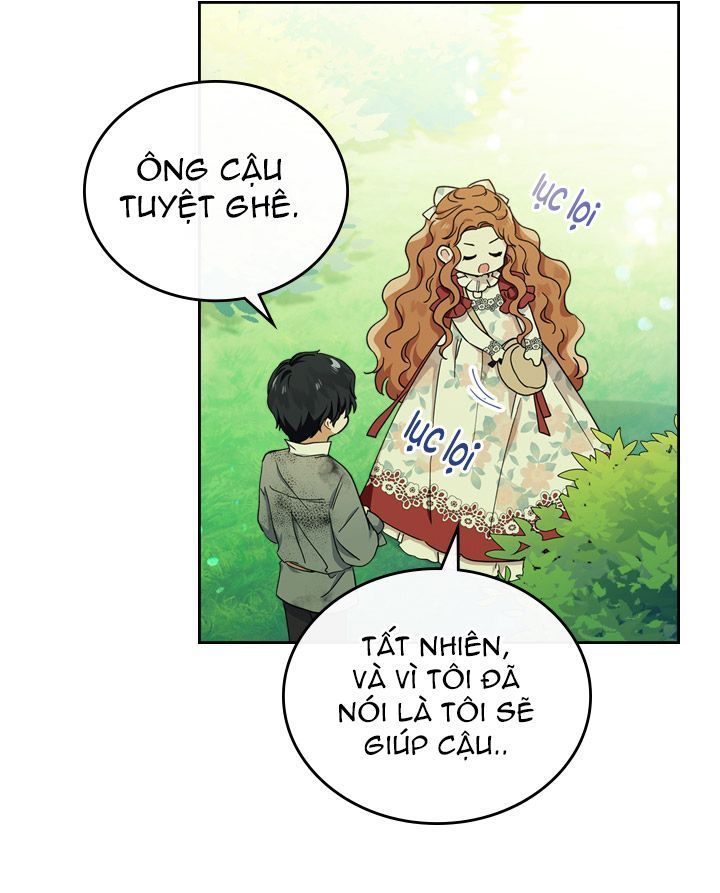 lần này tôi sẽ trở thành gia chủ chapter 26 16