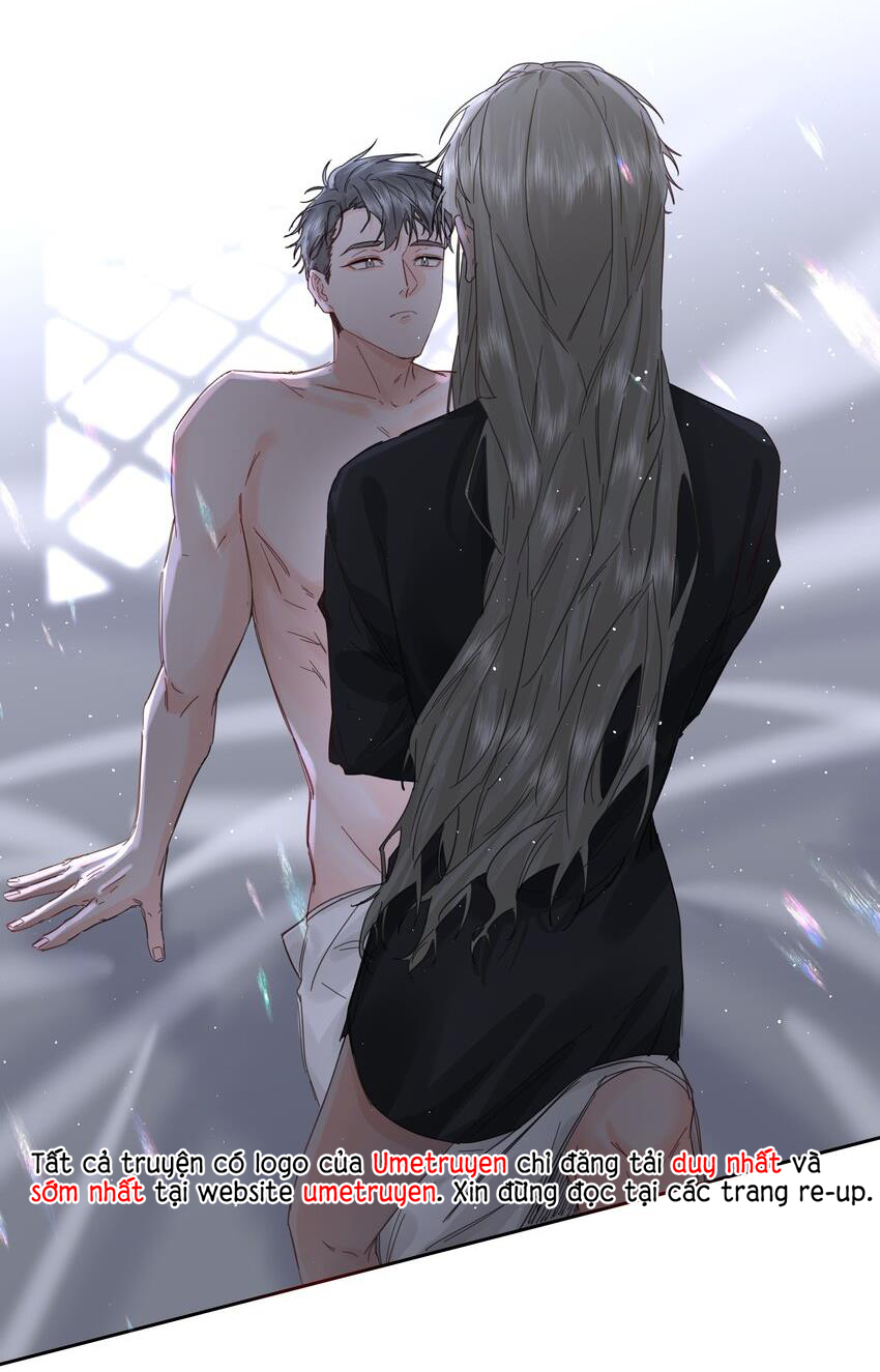 tình cũ là vua chapter 25 2