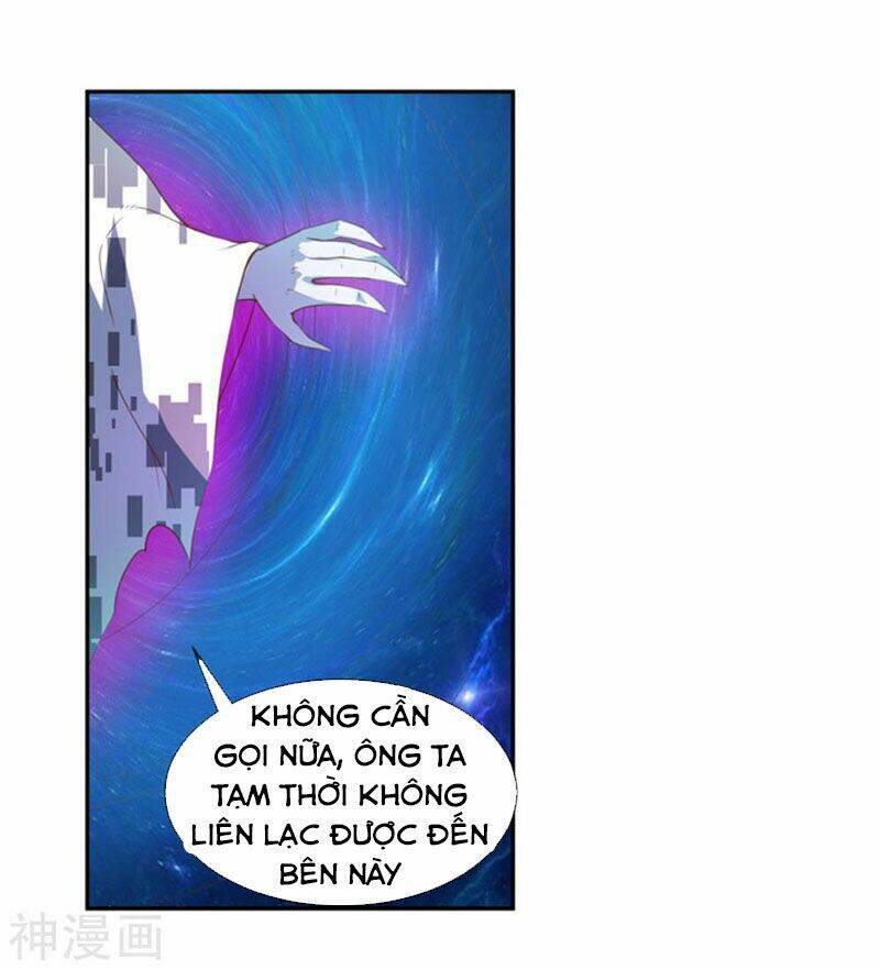 đỉnh phong dự ngôn đế chapter 33 7