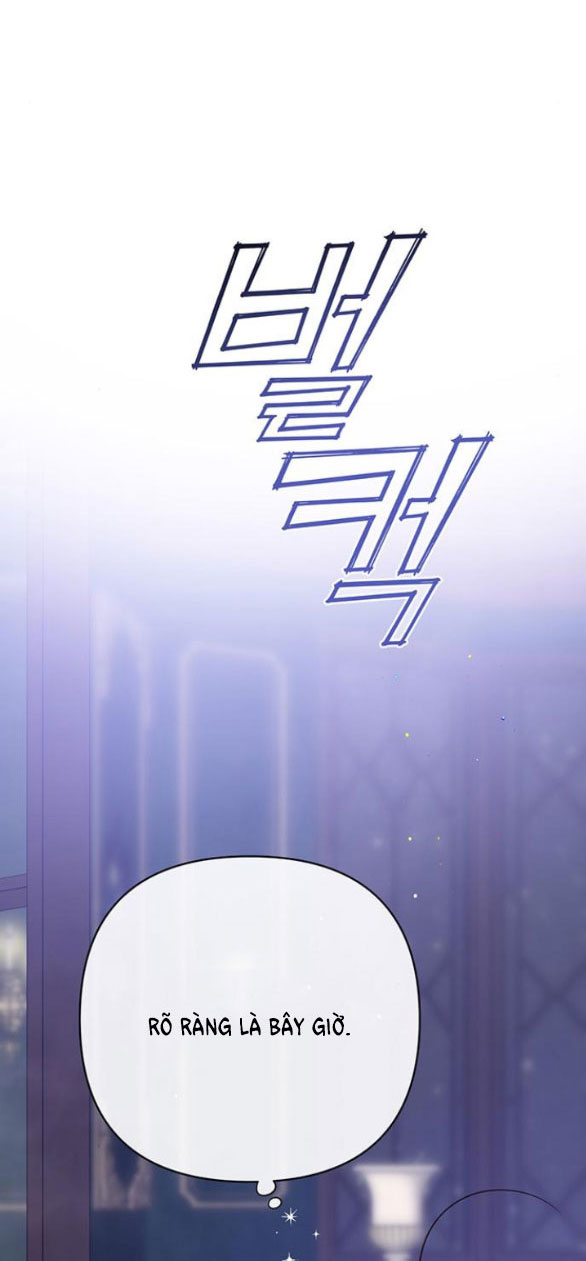 Tiểu Bạo Chúa chapter 37.1 - Trang 21