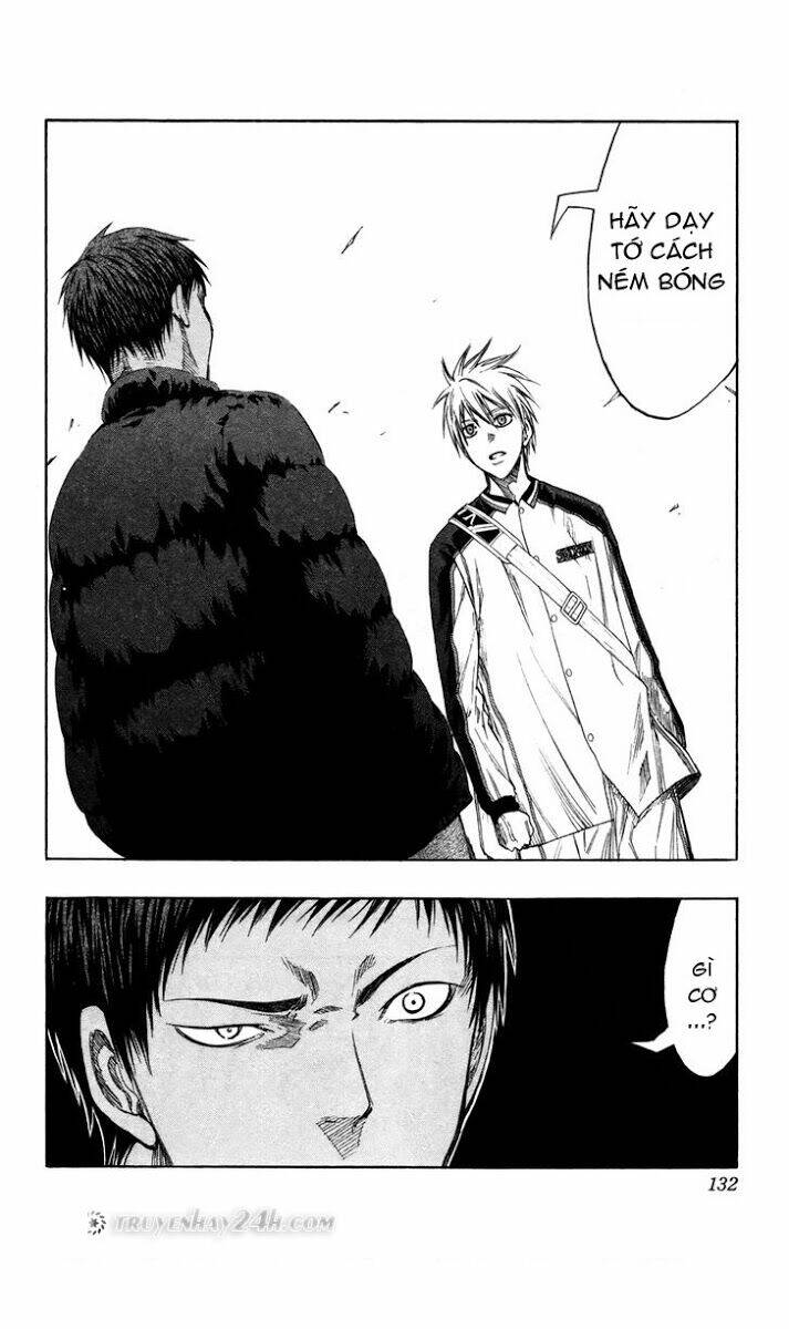 vua bóng rổ kuroko chapter 142 2